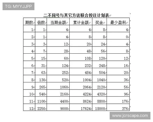 不同百家乐注码方法比较帮助玩家选择最适合自己的投注策略